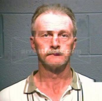 Reggie Dell Rumfield