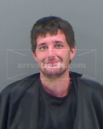 James Harold Bradshaw