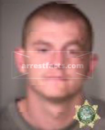 Stephen Chad Halstad