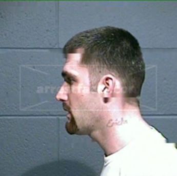 Kelly Wayne Hewitt