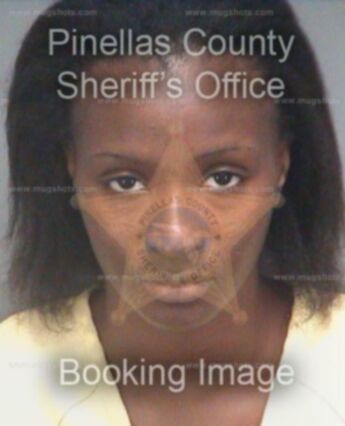 Kiara Latrese Butler