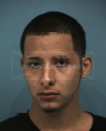 Ryan Michael Flores