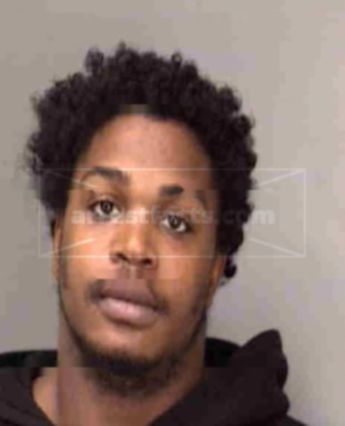Kenten Tevaris Watkins