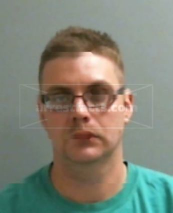 Daniel Steven Welker