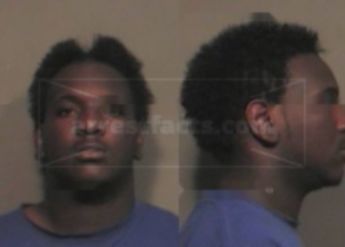 Jamarcus Demontreal Moss