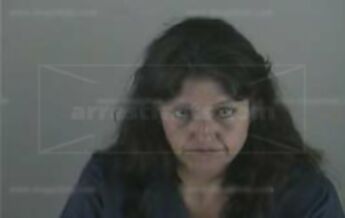 Lacinda Lynette Allen