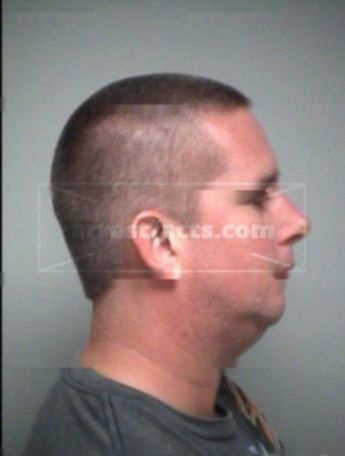 Jerome Kenneth Zacher