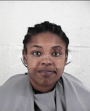 Vanessa Rochelle Miles