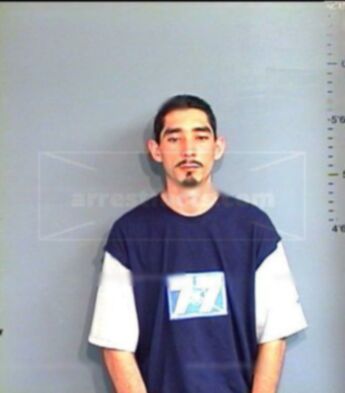 Mario Zarate Corona