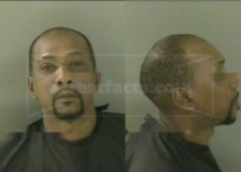 Kenneth Leon Killings