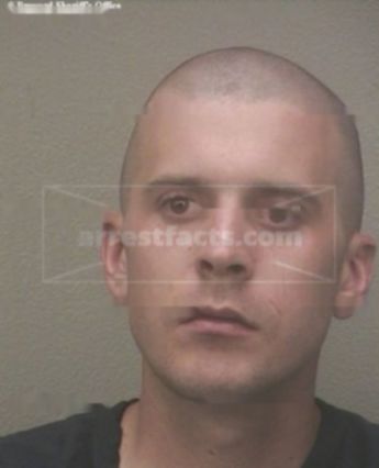 Ricky Lee Brown