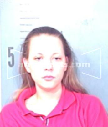 Stephanie Ann Holt
