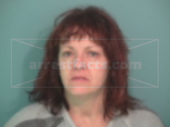 Schrene Marie Worley