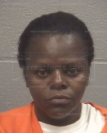 Martha Nmn Fortson
