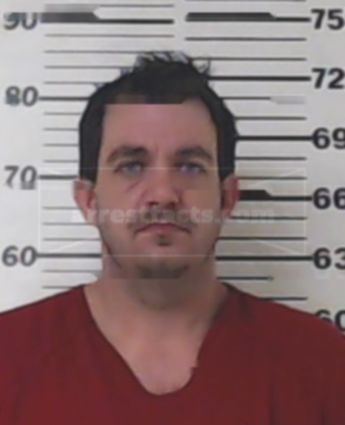Geremy May Robinson
