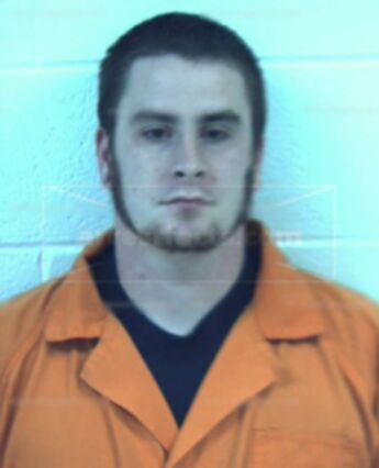 Cody James Weikel