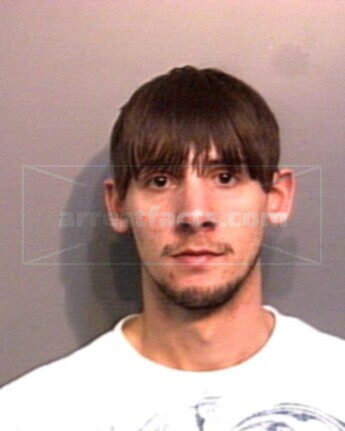 Adam Travis Quinnelly