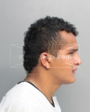 Luis Angel Estrada