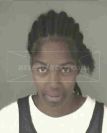 Trimeka Maria Lanier