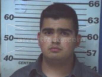 Carlos Javier Ramirez