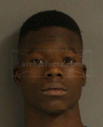 Eugene Mcdonal Mays