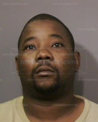 Floyd Willie Bradley Jr.