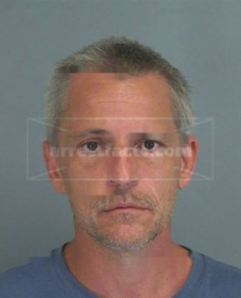 Christopher Woodrow Harris