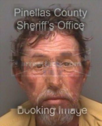 Floyd Melton Johnson
