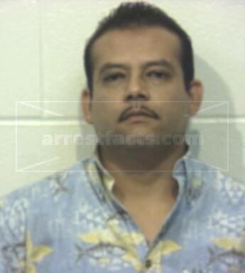 Jose Antonio Navarro