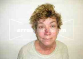 Winifred Ann Barraza
