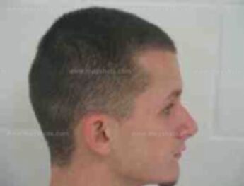 Kyle Aaron Bracken
