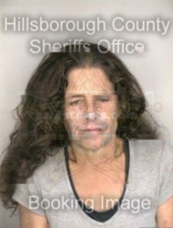 Loretta Ann Houck