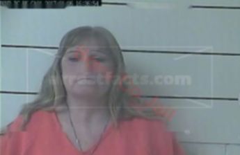 Sherry Ann Spears