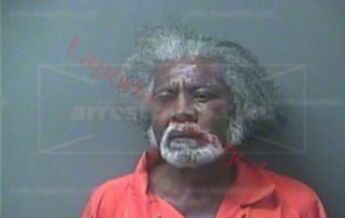 Robert Lee Jones