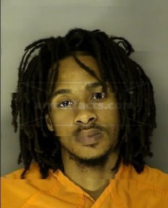 Darren Katrell Harrison