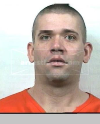 Larry Dean Guffey