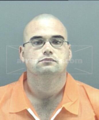 Byron Thomas Chrisenberry