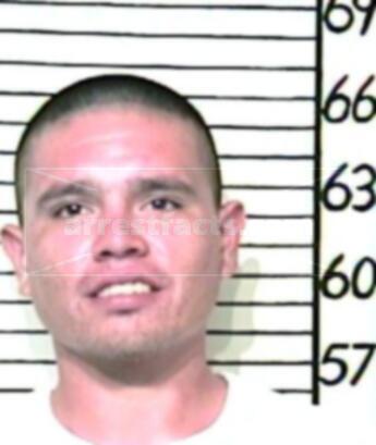 Andrew David Sanchez