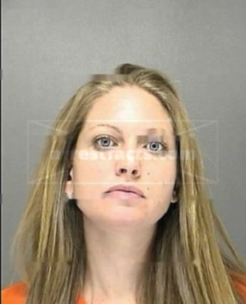 Nicole Marie Sawyer