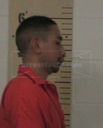 Kevin Chafik Melendez