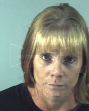 Patricia Lynn Kenmore