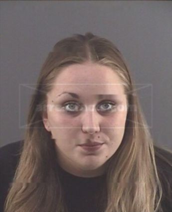 Michelle Nicole Horan