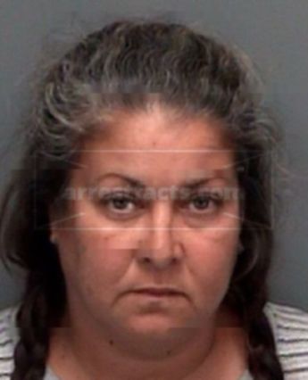 Estrella Allen Mcgehee
