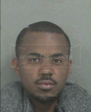 Walter Richard Coleman Jr