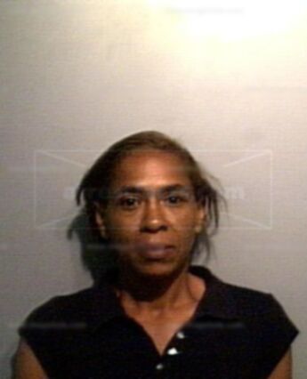 Donna Fay Kendall