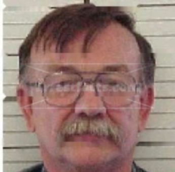 Rodney Charles Frank