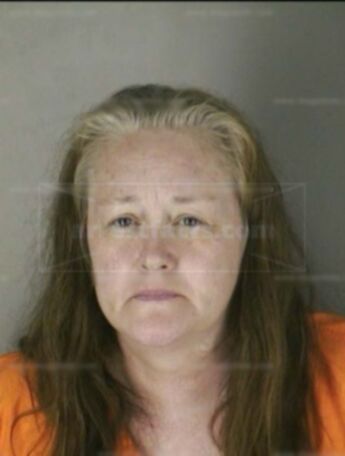 Patricia Marie Walker