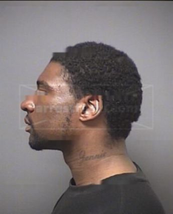 Jeffrey Bernard Cobb