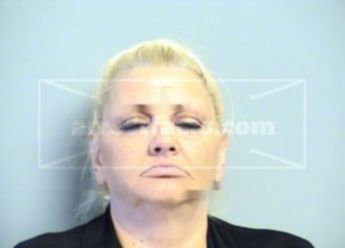 Christine D Sawyer