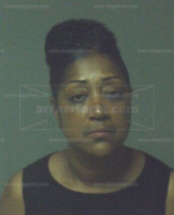 Debra Pearl Gray